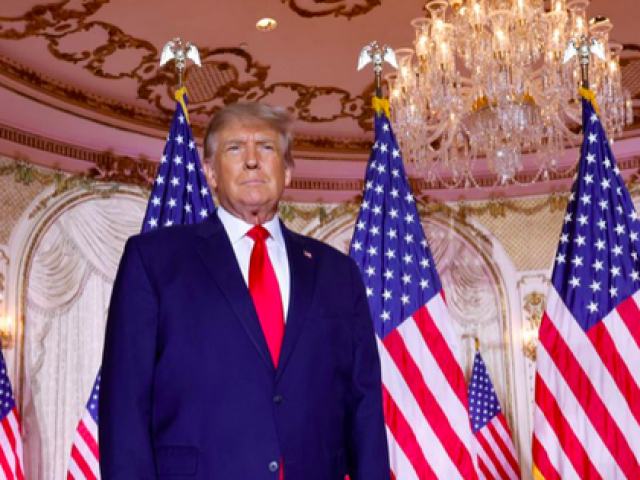 Quá trình bắt giữ cựu Tổng thống Mỹ Donald Trump có gì đặc biệt?