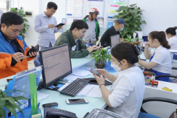 Công nghệ thông tin - "Giờ G" đã điểm, có nhà mạng đã khóa 1 chiều các thuê bao chưa chuẩn hóa thông tin