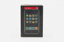 Thời trang Hi-tech - Chiếc iPhone “độc nhất vô nhị” sắp được bán với giá 1,4 tỷ đồng?