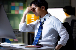 Đàn ông - Nỗi sợ của đàn ông Nhật khi tan làm mà không dám về nhà ngay lập tức