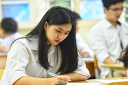 Giáo dục - du học - Những điểm đáng lưu ý trong Quy chế thi tốt nghiệp THPT năm 2023