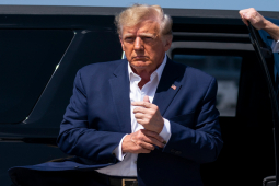 Thế giới - Cựu Phó Tổng thống Mỹ lên tiếng gay gắt về việc ông Trump bị truy tố hình sự