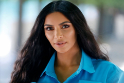 Ẩm thực - Kim Kardashian ăn gì để giữ được thân hình đồng hồ cát chị em nào cũng mong ước?
