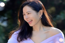 Ẩm thực - Bà xã của tài tử Huyn Bin tập luyện và ăn gì mỗi ngày để có ngoại hình “lõa hóa ngược”