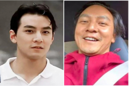 Đàn ông - "Đệ nhất mỹ nam Hồng Kông" từng triệu người say mê, gây sốc với ngoại hình hiện tại
