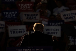 Thế giới - Chuyện gì xảy ra nếu ông Trump bị truy tố "oan"?