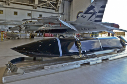 Thế giới - Mẫu tên lửa chống hạm siêu vượt âm hải quân Mỹ phát triển tương tự Nga, Trung Quốc