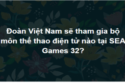 Giáo dục - du học - Nắm trong tay cả gia tài tri thức cũng có khi ngắc ngứ trước những câu hỏi này