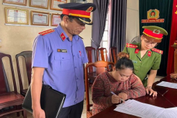 Pháp luật - Cô gái ở Huế tự nhận người yêu của ca sỹ nổi tiếng lừa hơn 1 tỷ đồng