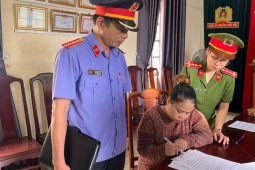 Pháp luật - Cô gái ở Huế tự nhận là người yêu của ca sỹ nổi tiếng để lừa hơn 1 tỷ đồng