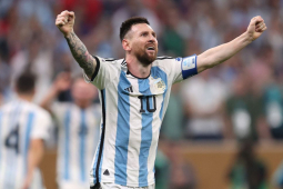 Ẩm thực - Tiết lộ những món ăn yêu thích của siêu sao Lionel Messi