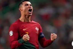 Ẩm thực - Bí mật về chế độ ăn uống của Cristiano Ronaldo