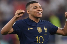 Ẩm thực - Bất ngờ trước bữa ăn của siêu sao bóng đá Mbappe – “cậu bé vàng” của nước Pháp