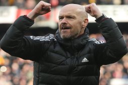 Bóng đá - MU có lịch thi đấu dễ nhất "Big 6": Thầy trò Ten Hag nắm lợi thế lớn đua top 4