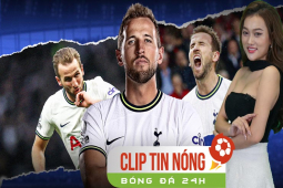 Bóng đá - Harry Kane chờ thoát khỏi Tottenham, siêu hậu vệ Pháp "bật đèn xanh" cho MU (Clip Tin nóng bóng đá 24H)