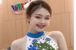 Làm đẹp - Nữ MC Đài PT&amp;TH Nghệ An tập duy nhất bộ môn giúp giảm cân siêu nhanh này