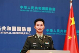 Trung Quốc lên tiếng về kế hoạch tàu ngầm của liên minh AUKUS