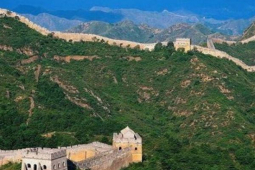 Thế giới - Tại sao Vạn Lý Trường Thành có hơn 100 cánh cửa bí mật?