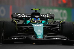 Thể thao - Đua xe F1, thử nghiệm Australian GP: Thứ 6 nhiều biến cố