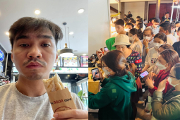 Đời sống Showbiz - PewPew của “Tứ hoàng streamer” bất ngờ bị chỉ trích, đáp 1 câu khiến ai cũng gật gù