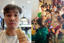 Đời sống Showbiz - PewPew của “Tứ hoàng streamer” bất ngờ bị chỉ trích, đáp 1 câu khiến ai cũng gật gù