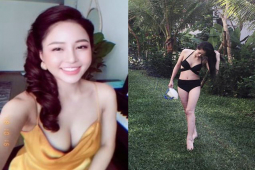 Giải trí - Hoàng Thùy Linh từng được chọn "thế chỗ" Trâm Anh?