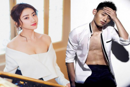 Đời sống Showbiz - Thực hư "Đệ nhất mỹ nữ Bắc Kinh" bị bạn trai cũ bán ảnh nóng để trả nợ