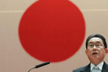 Thủ tướng Nhật trả lời câu hỏi do ChatGPT soạn thảo tại Quốc hội