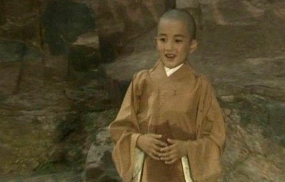 Ai giàu nhất dàn DV Tây Du Ký bản kinh điển? - 7