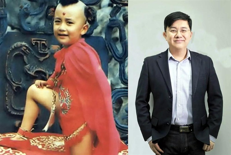Ai giàu nhất dàn DV Tây Du Ký bản kinh điển? - 10