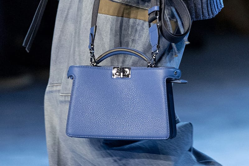 Chiếc túi “gây sốt” Peekaboo của Fendi có phiên bản mới toanh - 10