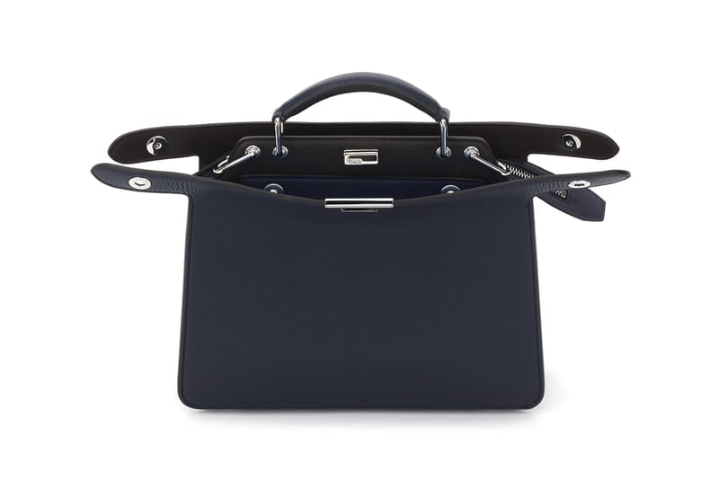 Chiếc túi “gây sốt” Peekaboo của Fendi có phiên bản mới toanh - 9