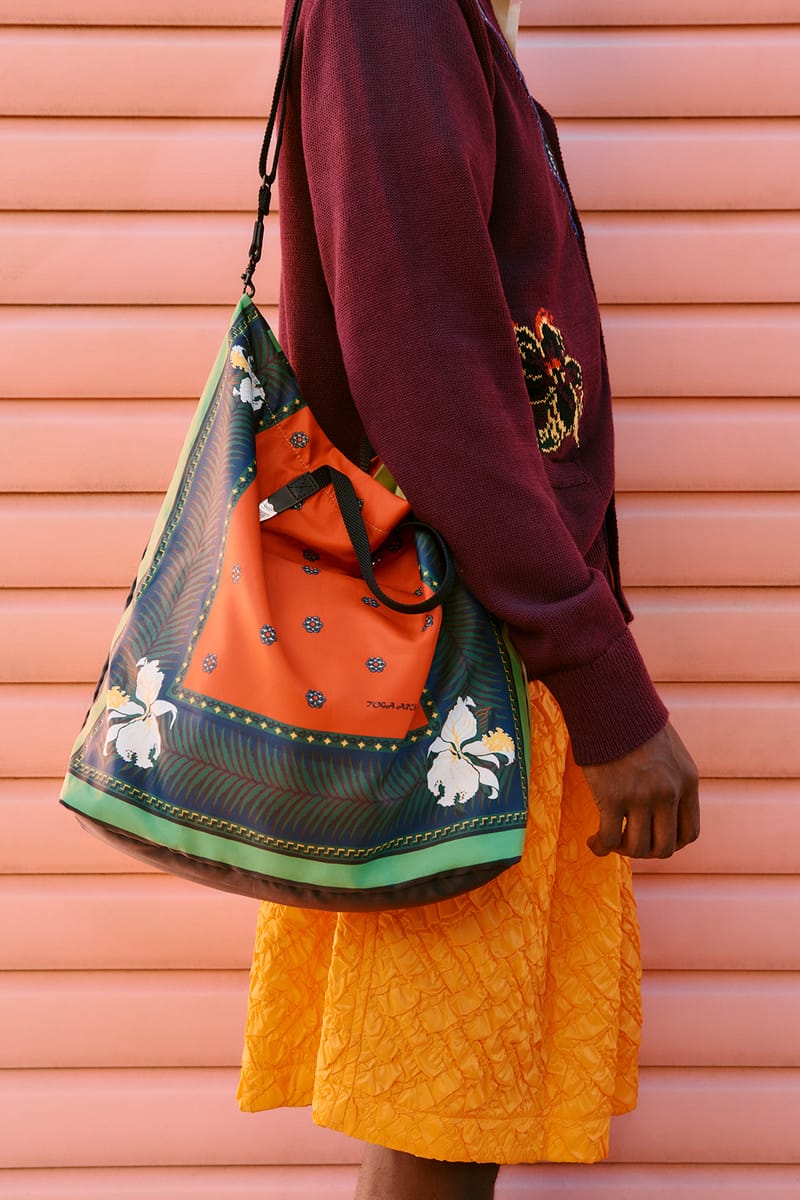 Phong cách Mỹ hoà trộn với style đường phố London độc đáo - 6