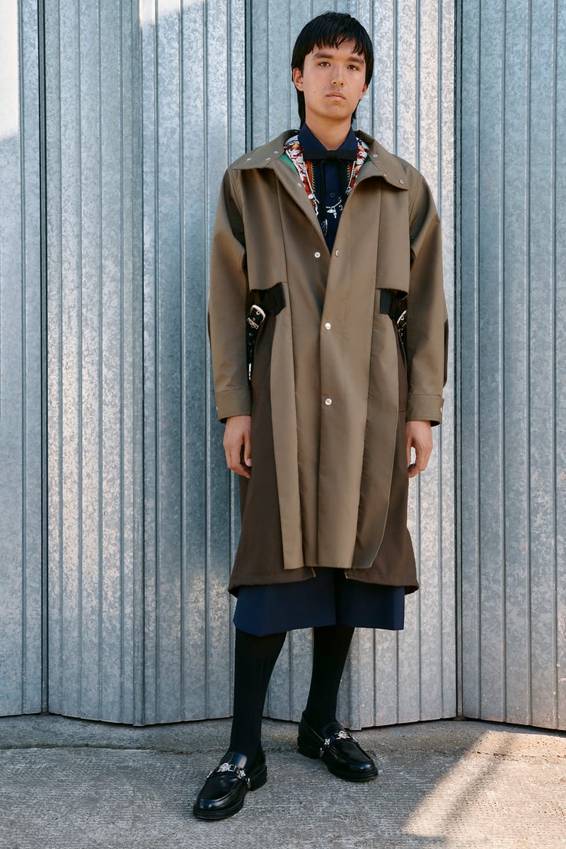 Phong cách Mỹ hoà trộn với style đường phố London độc đáo - 5