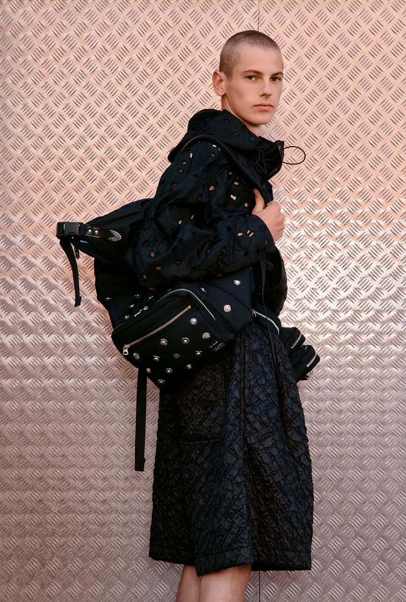 Phong cách Mỹ hoà trộn với style đường phố London độc đáo - 4