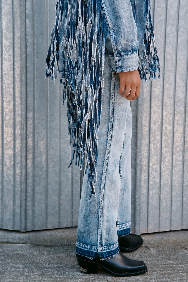 Phong cách Mỹ hoà trộn với style đường phố London độc đáo - 3