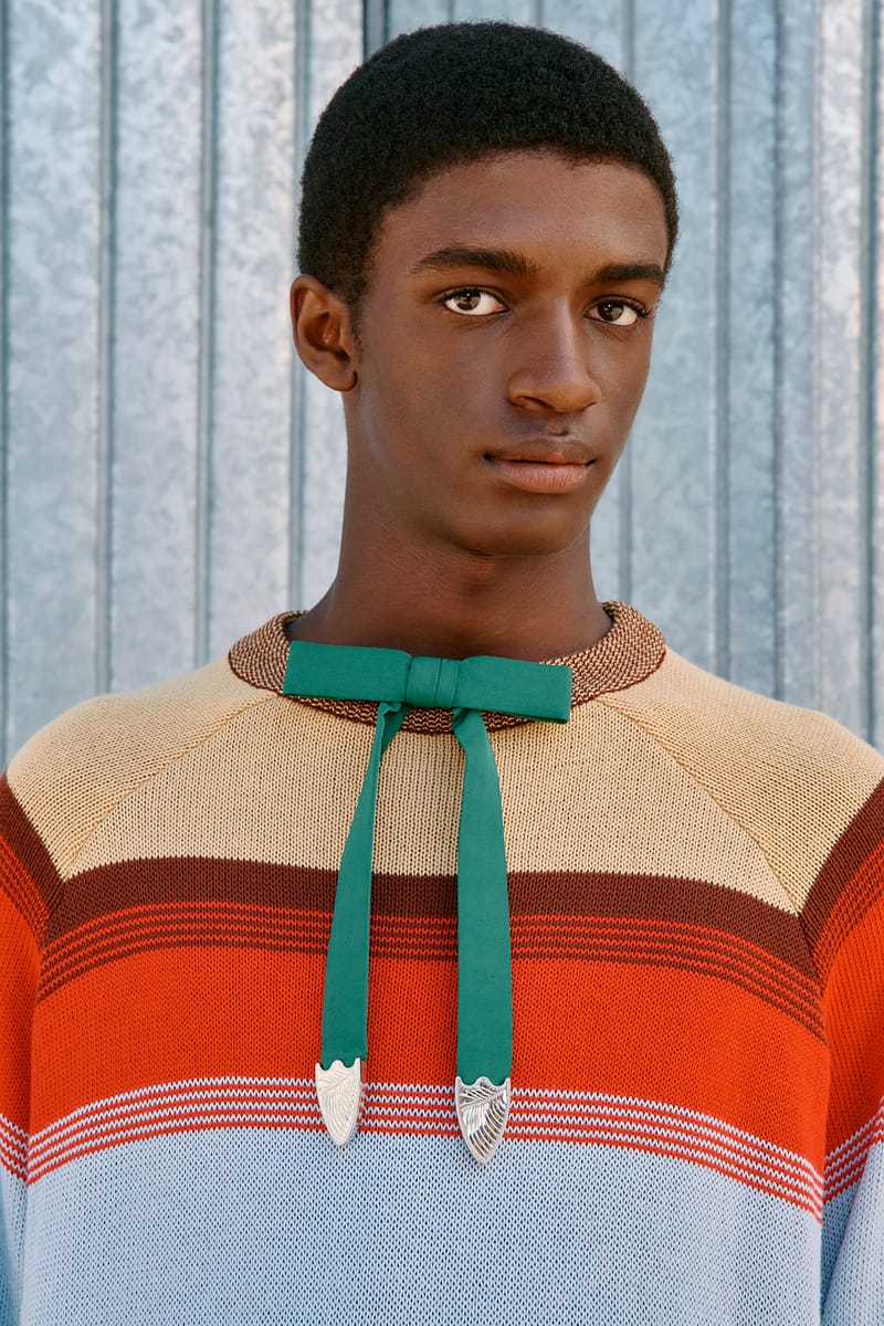 Phong cách Mỹ hoà trộn với style đường phố London độc đáo - 2