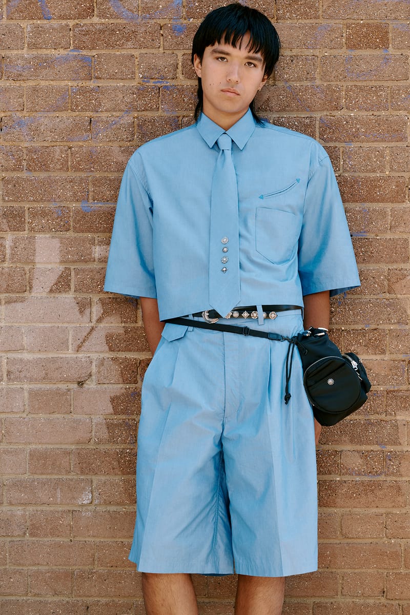 Phong cách Mỹ hoà trộn với style đường phố London độc đáo - 14