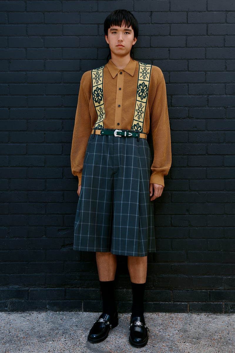 Phong cách Mỹ hoà trộn với style đường phố London độc đáo - 9