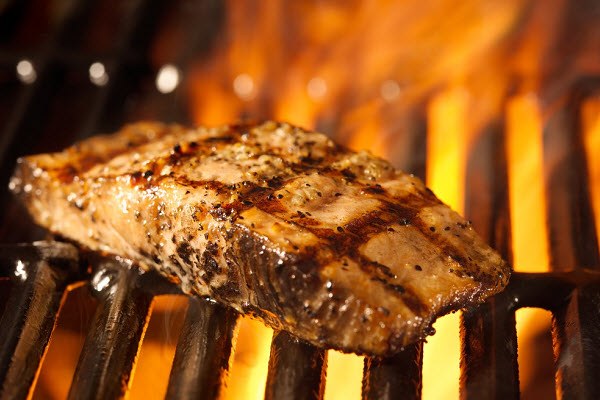 Bật mí chế độ dinh dưỡng của nam tài tử Hollywood Leonardo DiCaprio - 3