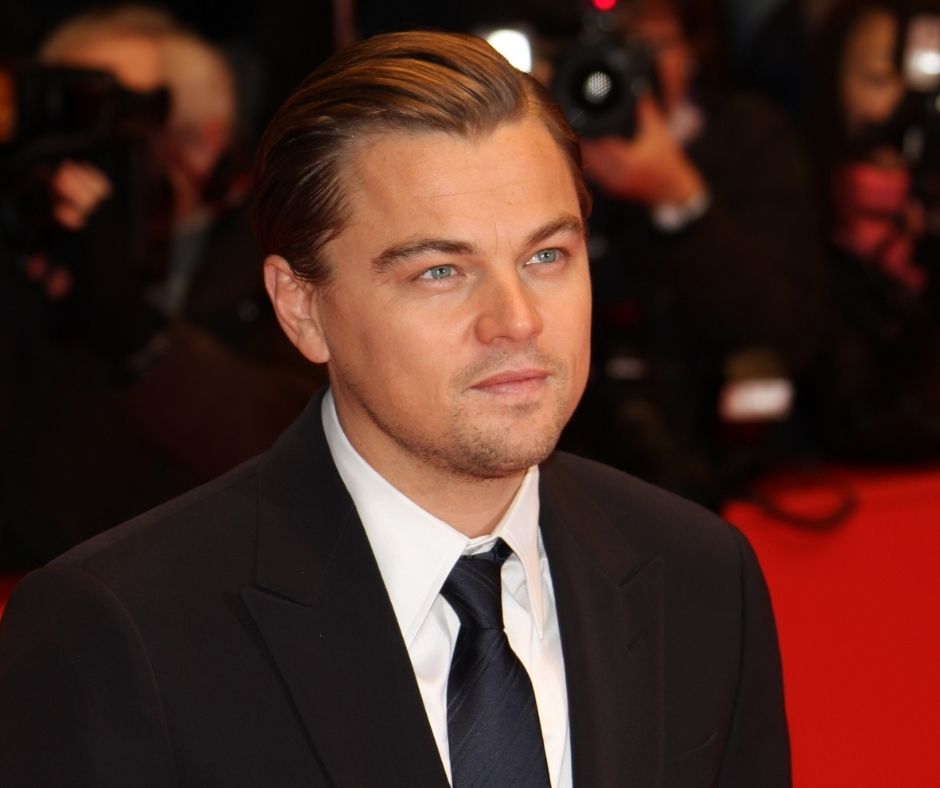 Bật mí chế độ dinh dưỡng của nam tài tử Hollywood Leonardo DiCaprio - 1