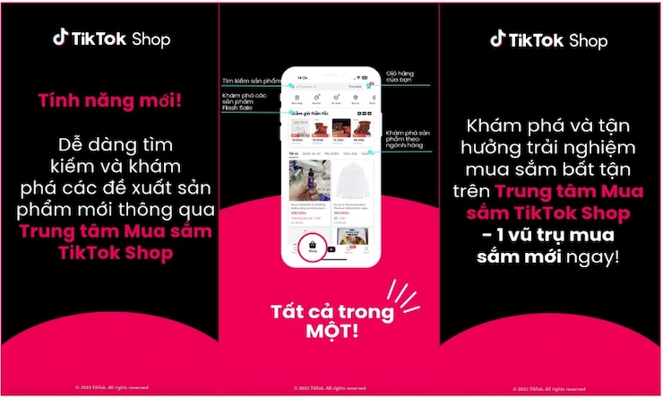 Người dùng Internet đang mua sắm online theo kiểu... nuông chiều bản thân - 2