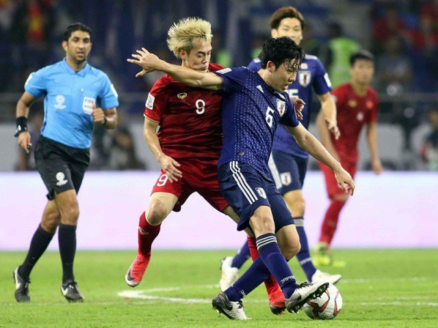 Vì sao HLV Nhật Bản luôn tôn trọng đội tuyển Việt Nam?