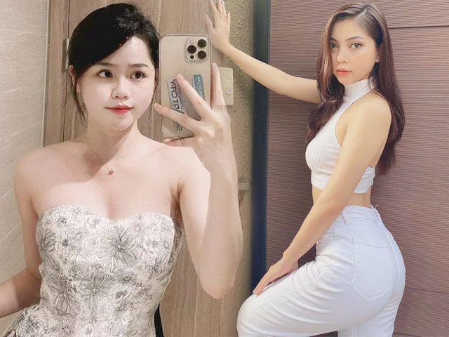 Hai hot girl xinh đẹp Quang Hải chính thức công khai yêu giờ ra sao?