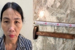 Pháp luật - Tử hình con dâu dùng hung khí tấn công khiến bố chồng tử vong, chồng trọng thương