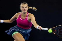 Thể thao - Nóng nhất thể thao tối 1/1: Kvitova có thai, chính thức lỡ Australian Open