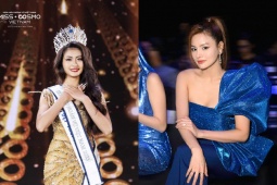 Thời trang - Miss Cosmo Vietnam 2023: Học trò đăng quang bị bảo thiên vị, Vũ Thu Phương nói gì?