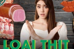 Sức khỏe đời sống - 5 loại thịt nên hạn chế ăn nếu cao huyết áp