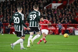 Bóng đá - Clip MU thủng lưới nhiều lần cùng một kiểu khiến fan "Quỷ Đỏ" ngao ngán