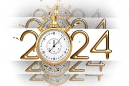 Công nghệ thông tin - Người dân ở đâu trên Trái đất này đón năm mới 2024 sớm nhất?